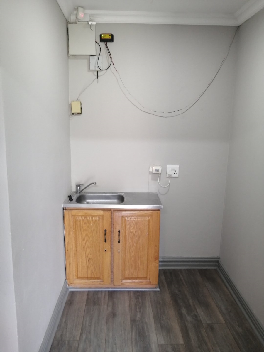 To Let commercial Property for Rent in Doorn Free State